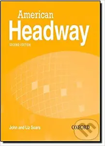 American Headway 2: Workbook Audio CD (2nd) - Liz Soars, John Soars - audiokniha z kategorie Jazykové učebnice a slovníky