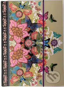 Boncahier - krémový