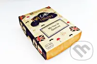 Fun Card English: My Next 50 Question - hra z kategorie Vzdělávací hry