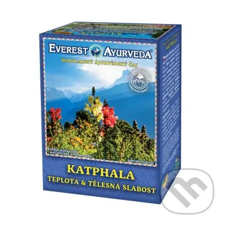 Katphala (Teplota a telesná slabosť)