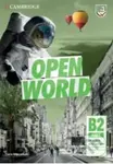 Open World First (Workbook with Answers with Audio Download) - kniha z kategorie Jazykové učebnice a slovníky