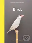 Bird - Hoxton Mini Press - kniha z kategorie Fotografie