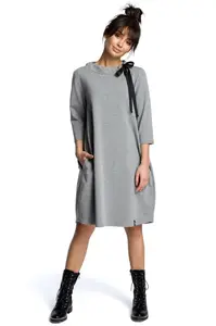 Dámské šaty BeWear B070