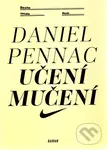 Učení mučení - Daniel Pennac