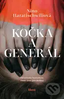Kočka a Generál - Nino Haratischwili