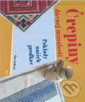 Črepiny dávnej minulosti - Viera Peťková - kniha z kategorie Historie