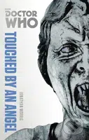 Doctor Who: Touched by an Angel (The Monster Collection Edition) - kniha z kategorie Sci-fi