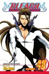 Bleach 48 - Tite Kubo - kniha z kategorie Komiksy