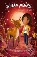 Hviezdni priatelia: Polnočná neplecha - Linda Chapman, Lucy Fleming (ilustrátor) - kniha z kategorie Beletrie pro děti