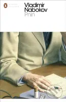 Pnin - Vladimir Nabokov - kniha z kategorie Společenská beletrie
