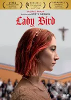 Lady Bird - Greta Gerwig - film z kategorie Komedie