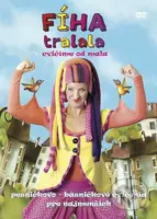 Fíha tralala: Cvičíme od mala - Martina Fíha Jelenová - film z kategorie Pro nejmenší