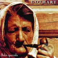 Gothart: Adio Querida - Gothart