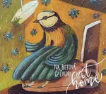Iva Bittová & Čikori: At home - Iva Bittová & Čikori