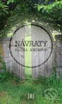 Návraty - Eliška Jindrová - kniha z kategorie Spiritualita