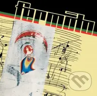 Fermata: Fermata LP - Fermata