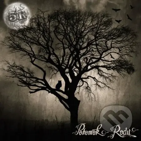 5R: Potomok Rodu - 5R