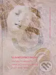 Slavatovský palác (Projekty hraběte Jana Jáchyma Slavaty z let 1673–1689) - kniha z kategorie Umění, design a architektura