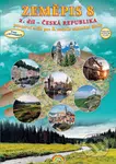 Zeměpis 8, 2. díl (pracovní sešit, Čtení s porozuměním) - kniha z kategorie 2. stupeň