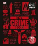 The Crime Book - Peter James - kniha z kategorie Historie