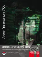 Adobe DreamWeaver CS6 (Oficiální výukový kurz) - kniha z kategorie Multimédia