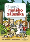 - kniha z kategorie Hravé úlohy