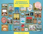 Accidentally Wes Anderson Jigsaw Puzzle - Wally Koval