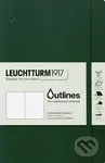 Outlines (Walden Green)