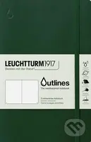 Outlines (Walden Green)