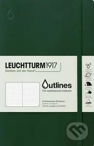 Outlines (Walden Green)