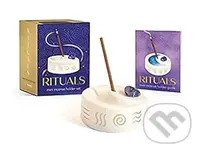 Rituals Mini Incense Holder Set - Mikaila Adriance