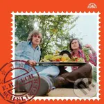 Jiří Schelinger, Skupina Františka Ringo Čecha: Ovoce z naší zahrádky LP