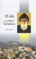 15 dní so svätým Šarbelom - Fady Noun - kniha z kategorie Duchovní život