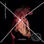 Budoár staré dámy: Kostřičky - Budoár staré dámy