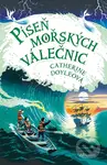Píseň mořských válečnic - Catherine Doyle - kniha z kategorie Sci-fi, fantasy a komiksy
