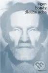 Dlouhé ucho - Egon Bondy - kniha z kategorie Filozofie