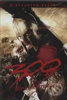 300 : Bitva u Thermopyl  1DVD - Zack Snyder - film z kategorie Akční sci-fi
