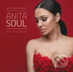 Anita Soul: Späť k mojim koreňom / Pale Ke Peskero