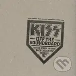 Kiss: Off the Soundboard: Live in Des Moines LP (2 LP)