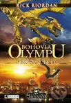 Bohovia Olympu: Proroctvo - Rick Riordan