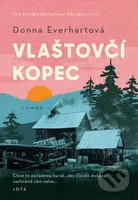 Vlaštovčí kopec (Chce to pořádnou kuráž, aby člověk dokázal zachránit sám sebe…)