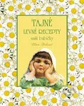 Tajné levné recepty - Klára Trnková - kniha z kategorie Česká kuchyně