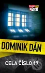 Cela číslo 17 - Dominik Dán - kniha z kategorie Detektivky, thrillery a horory