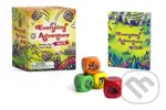 Everyday Adventure Dice (Shake Up Your Day) - Brenna Dinon (Author), Ethan Carroll (Illustrator)