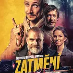 Zatmění - Petr Kubík - film z kategorie Komedie