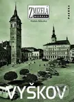 Vyškov - Radek Mikulka - kniha z kategorie Historie