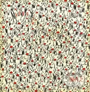 Macanudo 6 - Ricardo Liniers - kniha z kategorie Komiksy