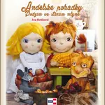 Andělské pohádky, Podzim ve starém mlýně - Iva Hoňková - kniha z kategorie Pohádky