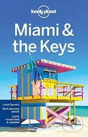 Miami and the Keys - kniha z kategorie Průvodci Amerikou