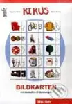 Kikus - Bildkarten